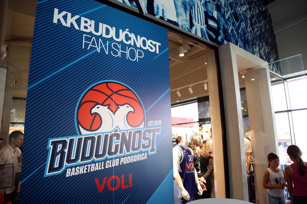 Fan Shop